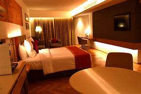 Novotel Vijayawada Varun Hotel