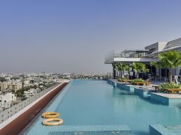 Novotel Vijayawada Varun Hotel