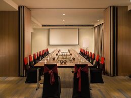Novotel Vijayawada Varun Hotel