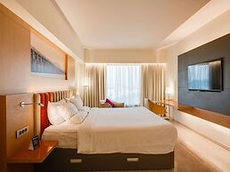 Novotel Vijayawada Varun Hotel