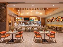 Novotel Vijayawada Varun Hotel