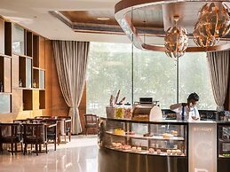 Novotel Vijayawada Varun Hotel