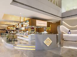 Novotel Vijayawada Varun Hotel