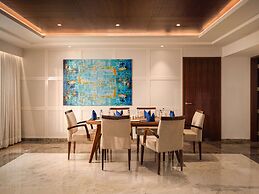 Novotel Vijayawada Varun Hotel