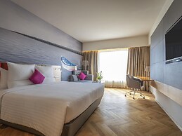 Novotel Vijayawada Varun Hotel