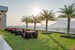 Novotel Vijayawada Varun Hotel