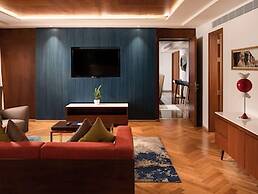 Novotel Vijayawada Varun Hotel