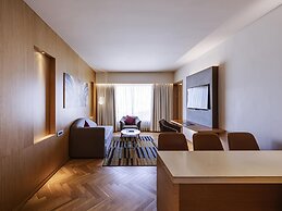 Novotel Vijayawada Varun Hotel