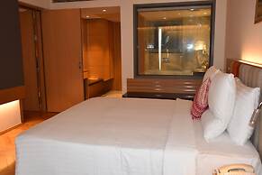 Novotel Vijayawada Varun Hotel