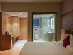 Novotel Vijayawada Varun Hotel
