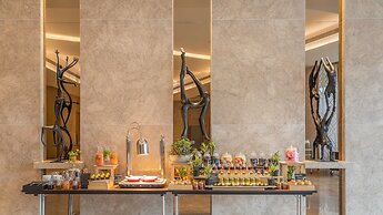 Novotel Vijayawada Varun Hotel