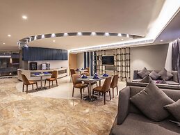 Novotel Vijayawada Varun Hotel