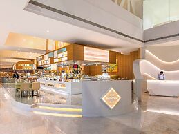 Novotel Vijayawada Varun Hotel