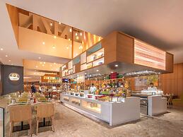 Novotel Vijayawada Varun Hotel