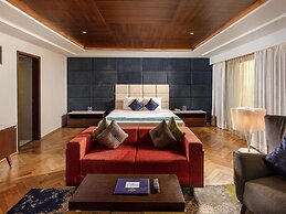 Novotel Vijayawada Varun Hotel