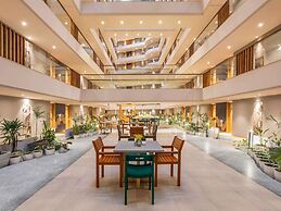 Novotel Vijayawada Varun Hotel