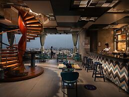 Novotel Vijayawada Varun Hotel