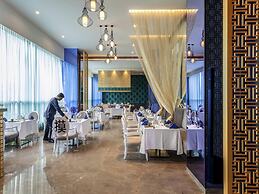 Novotel Vijayawada Varun Hotel