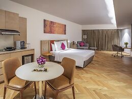 Novotel Vijayawada Varun Hotel