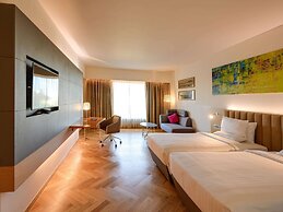 Novotel Vijayawada Varun Hotel