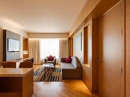 Novotel Vijayawada Varun Hotel
