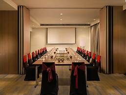 Novotel Vijayawada Varun Hotel