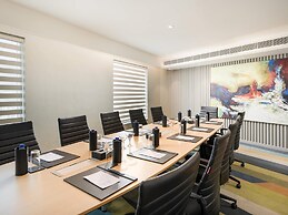 Novotel Vijayawada Varun Hotel