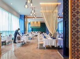 Novotel Vijayawada Varun Hotel