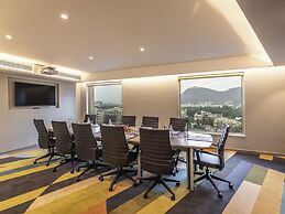 Novotel Vijayawada Varun Hotel