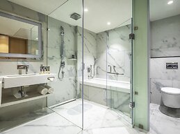 Novotel Vijayawada Varun Hotel