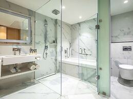 Novotel Vijayawada Varun Hotel