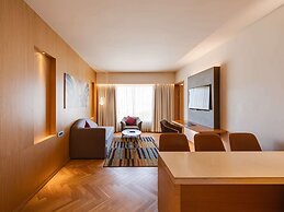 Novotel Vijayawada Varun Hotel