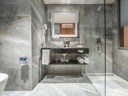 Novotel Vijayawada Varun Hotel