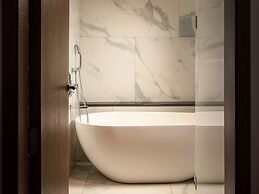 Novotel Vijayawada Varun Hotel