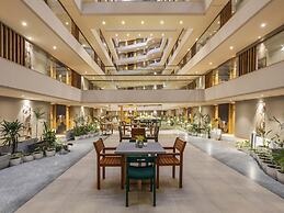 Novotel Vijayawada Varun Hotel