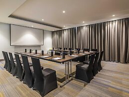 Novotel Vijayawada Varun Hotel
