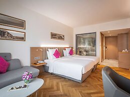 Novotel Vijayawada Varun Hotel