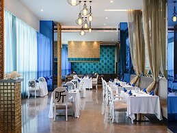 Novotel Vijayawada Varun Hotel