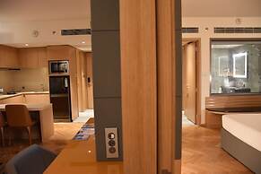 Novotel Vijayawada Varun Hotel