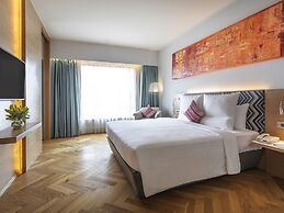 Novotel Vijayawada Varun Hotel
