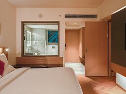Novotel Vijayawada Varun Hotel