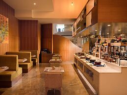 Novotel Vijayawada Varun Hotel