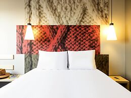 ibis Mexico Tlalnepantla