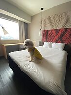 ibis Mexico Tlalnepantla