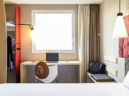 ibis Mexico Tlalnepantla
