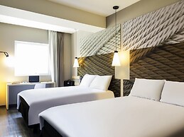 ibis Mexico Tlalnepantla