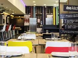 ibis Mexico Tlalnepantla