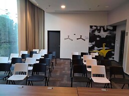 ibis Mexico Tlalnepantla