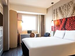 ibis Mexico Tlalnepantla