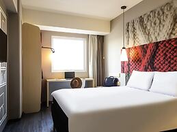 ibis Mexico Tlalnepantla